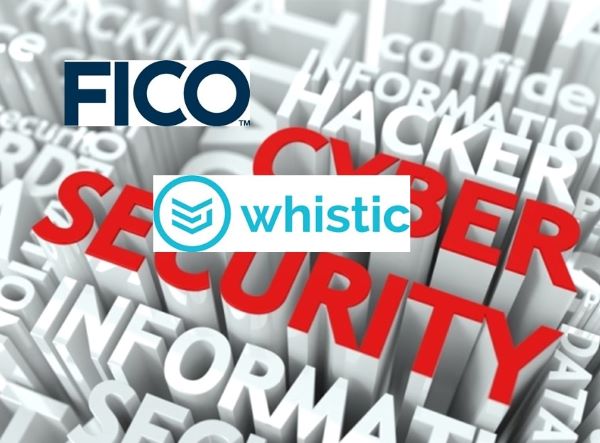 FICO and Whistic Announce Cyber Risk Partnership
