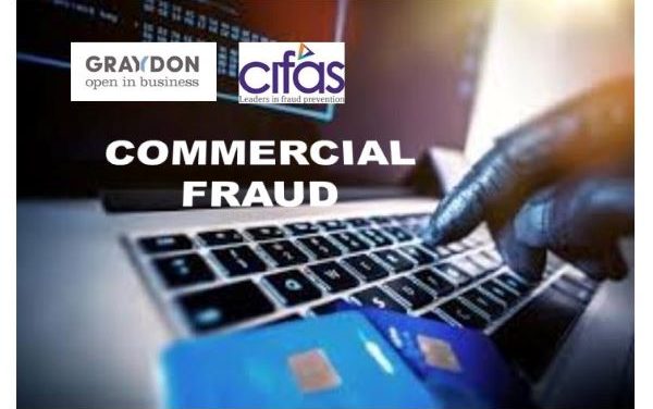 Graydon and Cifas Fraud Report:  2020 Sees Record Year for Commercial Fraud