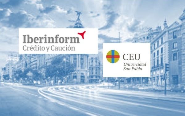 Iberinform Collaborates with CEU San Pablo University