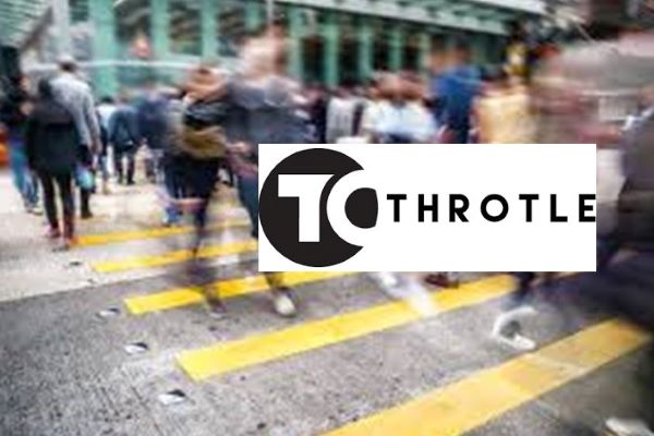 Data Firm Throtle Receives Multi-Million-Dollar Finance Deal from Decathlon Partners