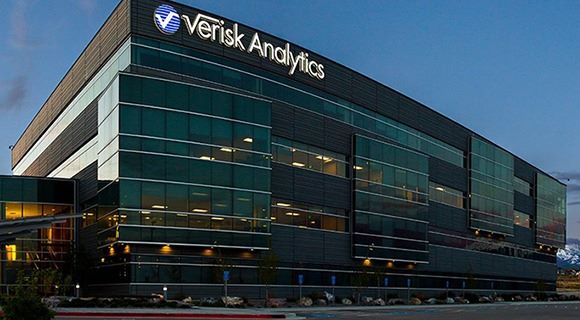 Verisk Analytics:  Back to the Roots