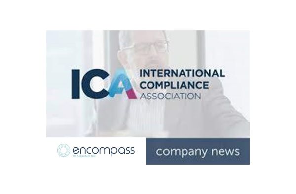 Encompass Features in New Series Considering Initiatives Leading Compliance into the Future