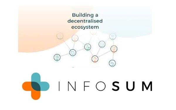 InfoSum Raises $15 Million And Adds Brian Lesser As Executive Chairman