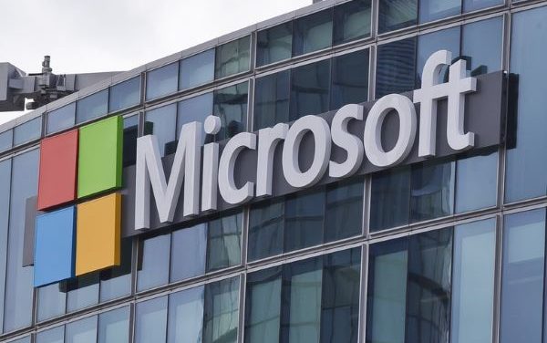 Microsoft Resolves Major Monday Outage After Five Hours