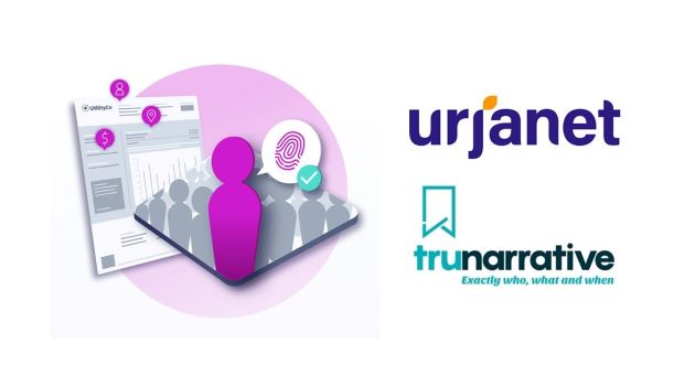 Utility Account Aggregator Urjanet Joins the TruNarrative App Store