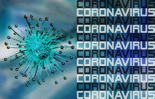 AI Can Help Fight Coronavirus Cyber Crime