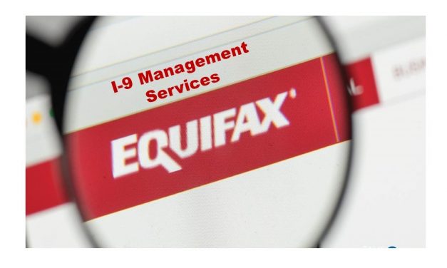 Equifax Launches Industry’s First I-9 Compliance Offering for E-Commerce Environment