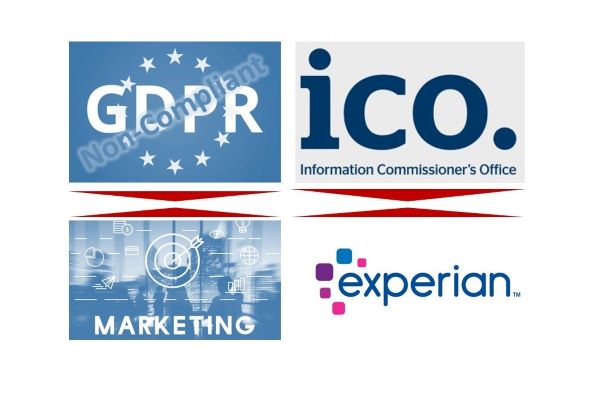 Experian:  Response to ICO Enforcement Notice in Relation to UK Marketing Services