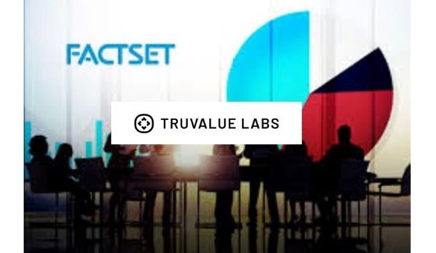 FactSet Enters into Agreement to Acquire Truvalue Labs