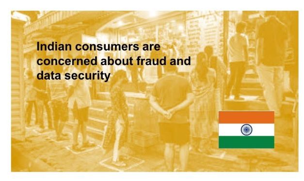 Experian Insights Report: COVID-19 on Indian Consumers