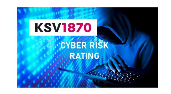 Austrian Based KSV1870 Launches CyberRisk Rating