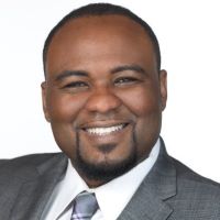 Wil Lewis, Experian’s global chief diversity, equity, inclusion and talent acquisition officer