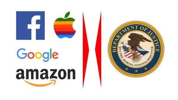 US House Judiciary Committee: The Big US Tech Corporations Are A ‘Monopoly of Power’