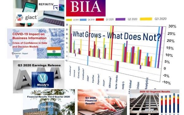 BIIA Newsletter November I – 2020 Issue