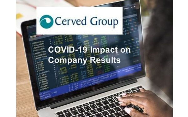 Cerved Group Q3 2020 Revenue Down 2.6%
