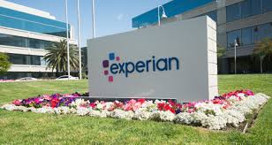 Experian First Half (Fiscal 2021) Revenue Up 3%