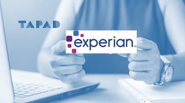 Experian Acquires Tapad, a Leading Digital Identity Resolution Provider