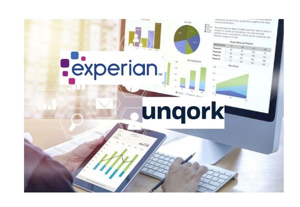 Experian and Unqork Partner to Help Businesses Make Data-Driven Decisions Through Unique No-Code Platform