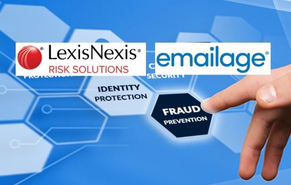 LexisNexis Risk Solutions Launches LexisNexis Emailage