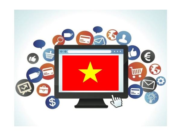 Vietnam’s e-Commerce Optimistic Amid the Pandemic