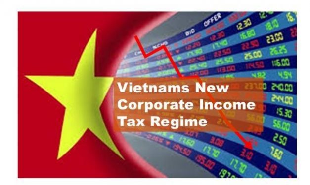 Vietnam’s New Tax Legislation: Thousands of Businesses to Face Tax Penalties