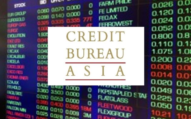 Value of Information:  Credit Bureau Asia Debuts on SGX at S$1.13, 21.5% above IPO price
