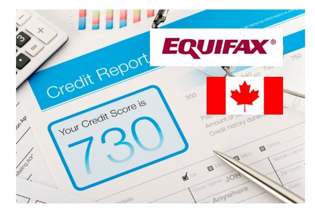 Equifax: Sue Hutchison Appointed as President of Canadian Business