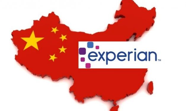 Experian Reconfirms its Commitment to the Chinese Mainland Market