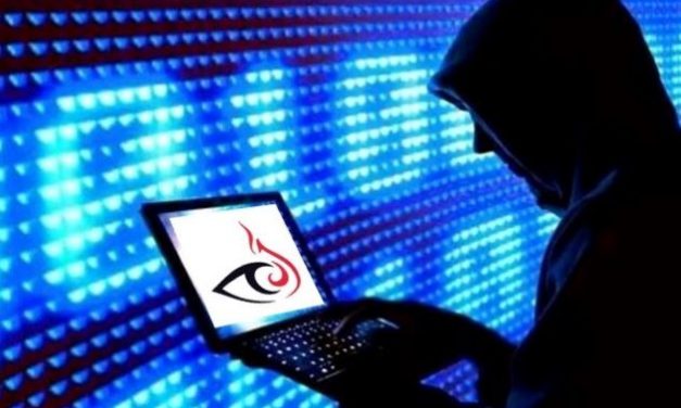 FireEye Attacked By A Foreign Government