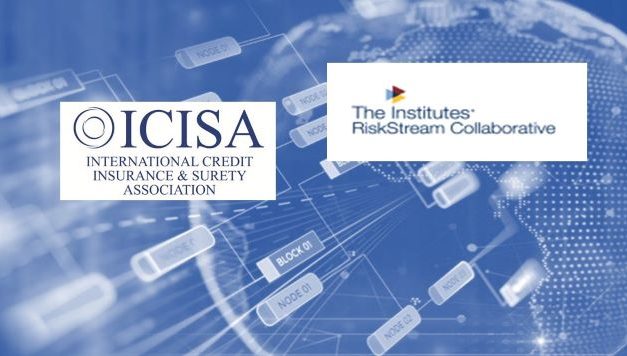 ICISA and The Institutes RiskStream Collaberative Launch Blockchain Working Group
