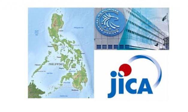 Philippine Central Bank and Japan’s JICA Unveil Database to Help Evaluate SME Credit Risk