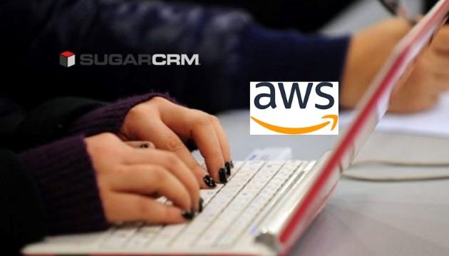 SugarCRM Brings Companies Cloud-Based Customer Experience (CX) Solutions on AWS