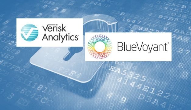 Cyber Security:  Verisk and BlueVoyant Forge Strategic Partnership