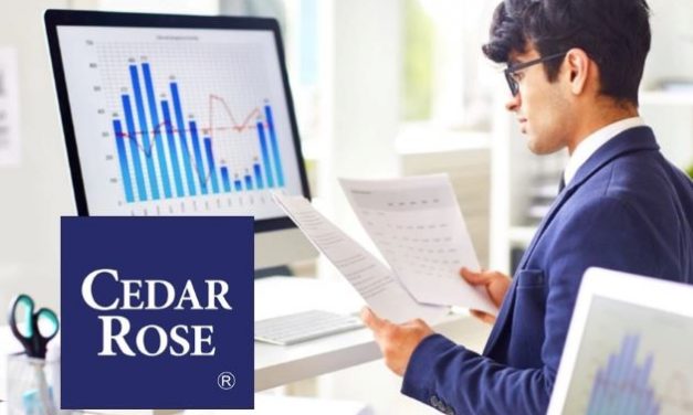 Cedar Rose Data Coverage Update – May 2023