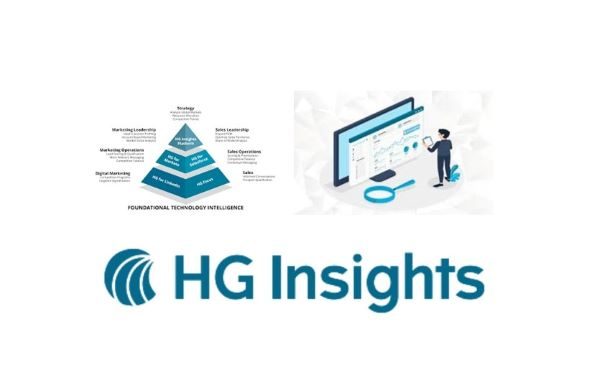 HG Insights Launches New Market Intelligence Product
