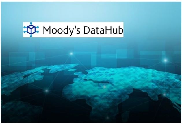 Moody’s Launches DataHub