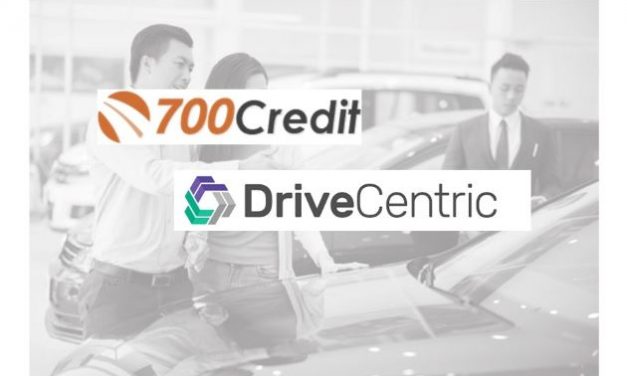 700Credit Announces Credit, Compliance and Prescreen Integration with DriveCentric