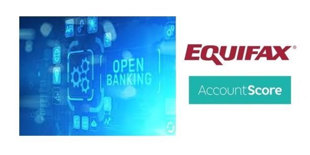 Equifax Acquires Open Banking and Transaction Data Analytics Company AccountScore