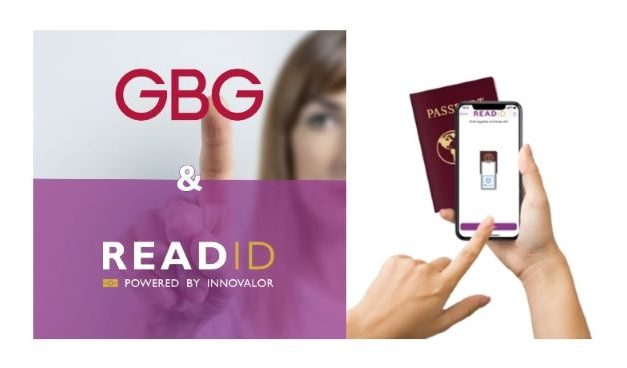 GBG and InnoValor Team Up to Tackle Fraud in Digital Surge from Covid