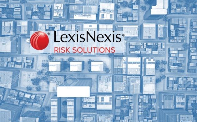 LexisNexis® Rooftop Gives Birds-Eye View of Roof Risk