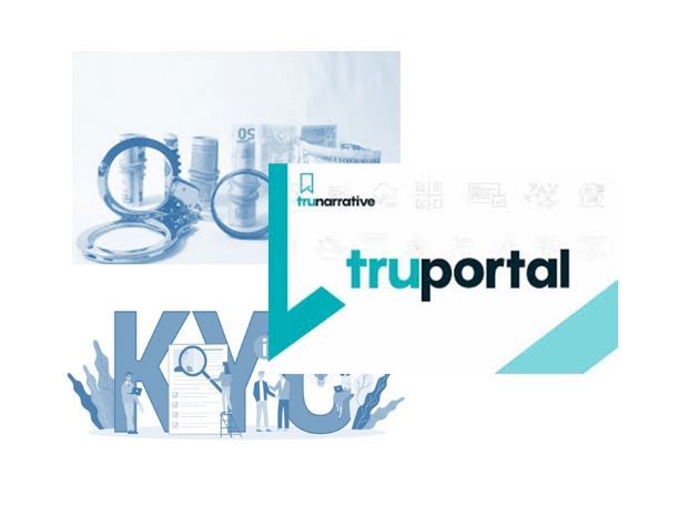 TruNarrative Launches TruPortal