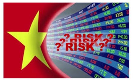 Doing Business in Vietnam: 5 Major Risks Related to Tax