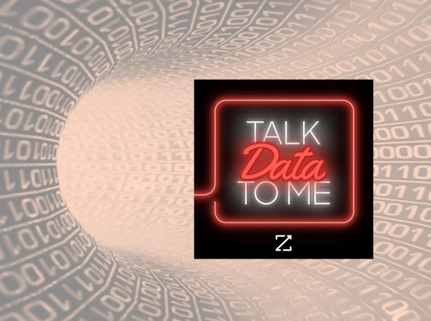 ZoomInfo Debuts ‘Talk Data to Me’ Podcast Series