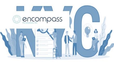 Encompass Launches Global KYC Digital Transformation Practice