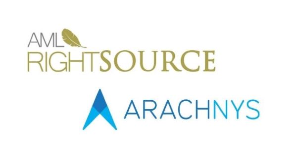 AML RightSource Acquires Arachnys Information Services