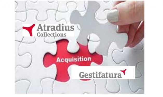 Atradius Collections Expands its Global Presence with the Acquisition of Gestifatura