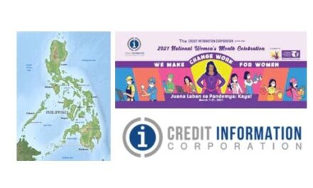 Credit Information Corporation (CIC) Celebrates National Women’s Month