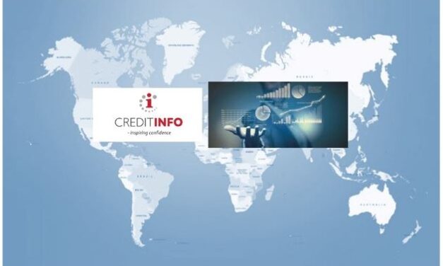 Creditinfo Appoints Former Experian Consultant as Global Sales Leader
