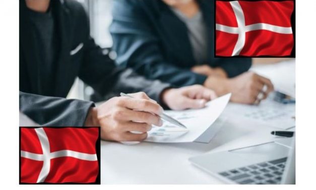 Creditsafe Opens Offices in Denmark – and Launches Credit Information Services for the Danish Market