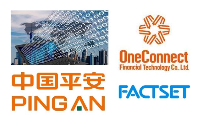 FactSet and Ping An to Offer Investors ESG Content and Analytics on Chinese Companies